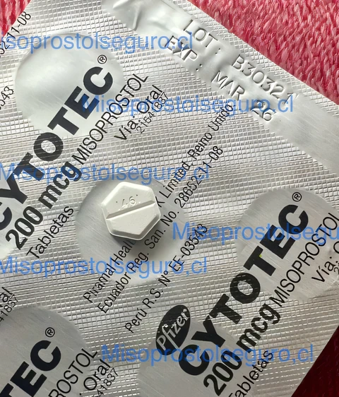 misotrol