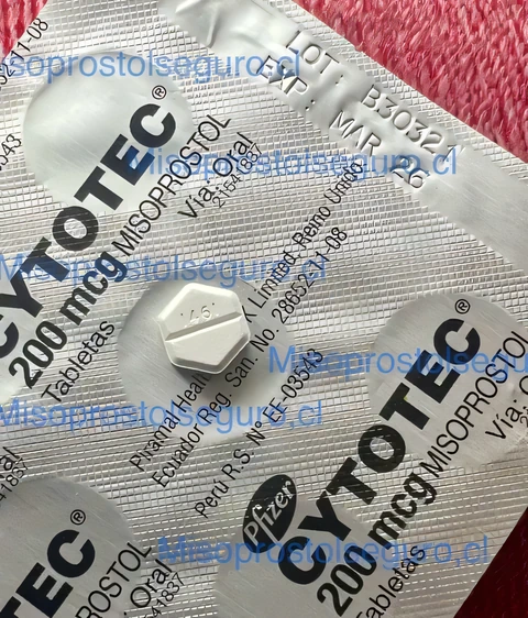 misotrol