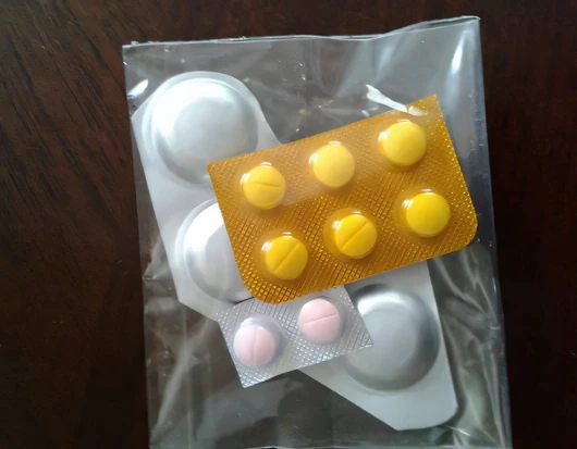 Imagen de Misotrol