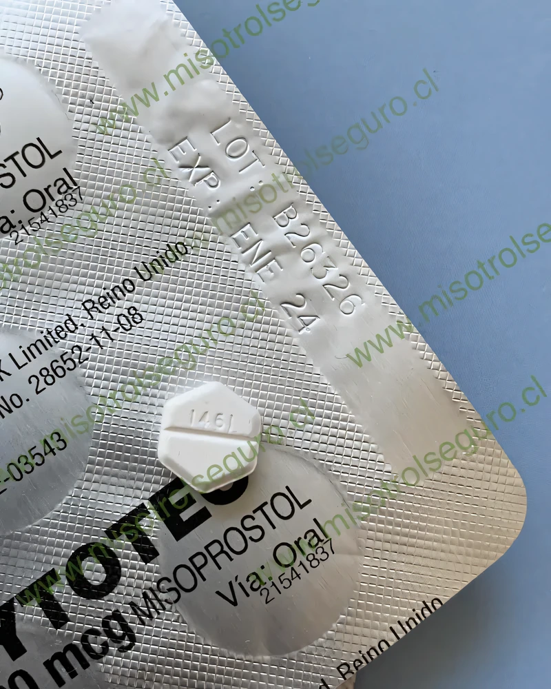Misotrol en Curico